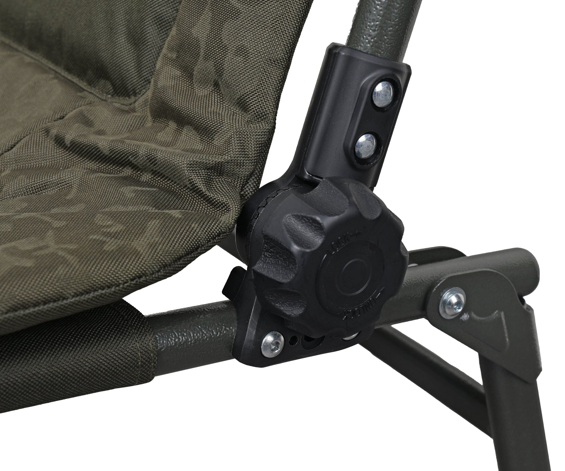 Кресло карповое Carp Pro Diamond Compact Chair в магазине для рыбалки Carp Pro
