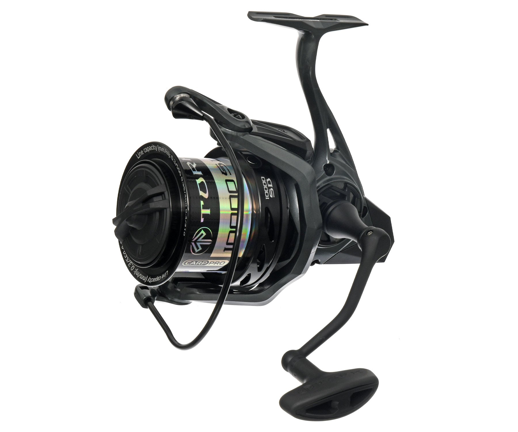 Катушка карповая Carp Pro Tork 10000 SD в магазине для рыбалки Carp Pro