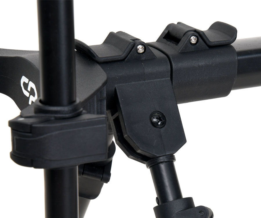 Род-под Carp Pro D-Carp 3-4 Rod Pod 4 ноги в магазине для рыбалки Carp Pro