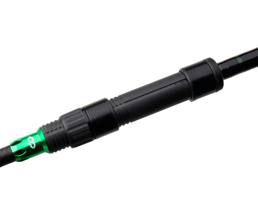 Удилище Carp Pro Rondel 13' 3.9м 3.5lb в магазине для рыбалки Carp Pro