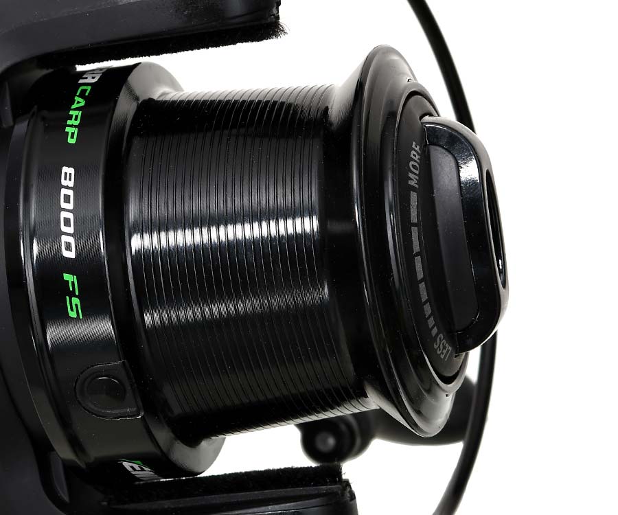 Катушка Flagman Endura Carp серия FS в магазине для рыбалки Flagman
