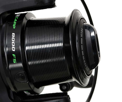 Катушка Flagman Endura Carp серия FS в магазине для рыбалки Flagman