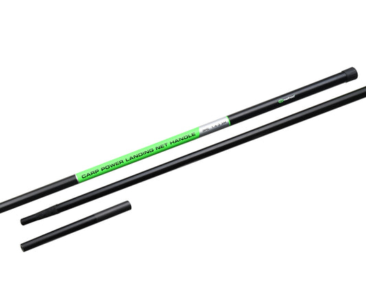 Ручка подсака Carp Pro CP Method Landing Net Handle 1.6-3.3м 3 секции в магазине для рыбалки Carp Pro