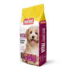 Jarad Vital Puppies & Mothers Beef (говядина) 20 кг в магазине для рыбалки Jarad