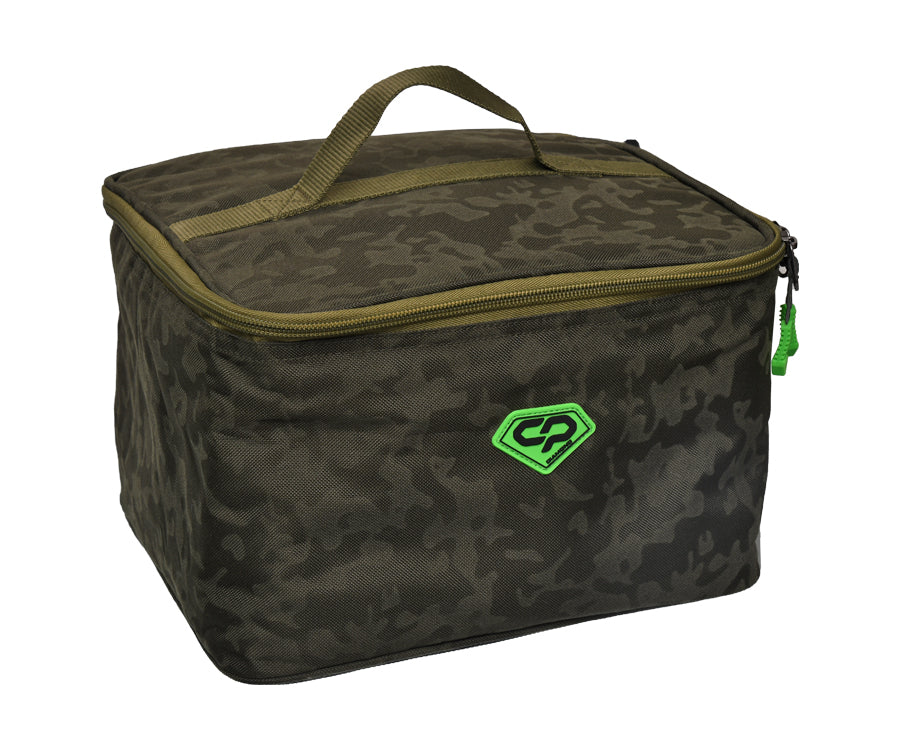 Термосумка Carp Pro Diamond Cooler Bag 12л в магазине для рыбалки Carp Pro