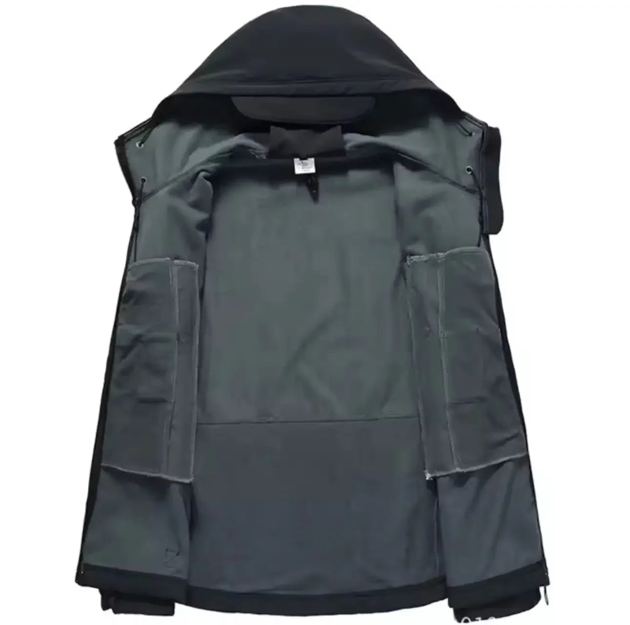 Тактическая куртка Softshell Shark Skin в магазине для рыбалки Red line