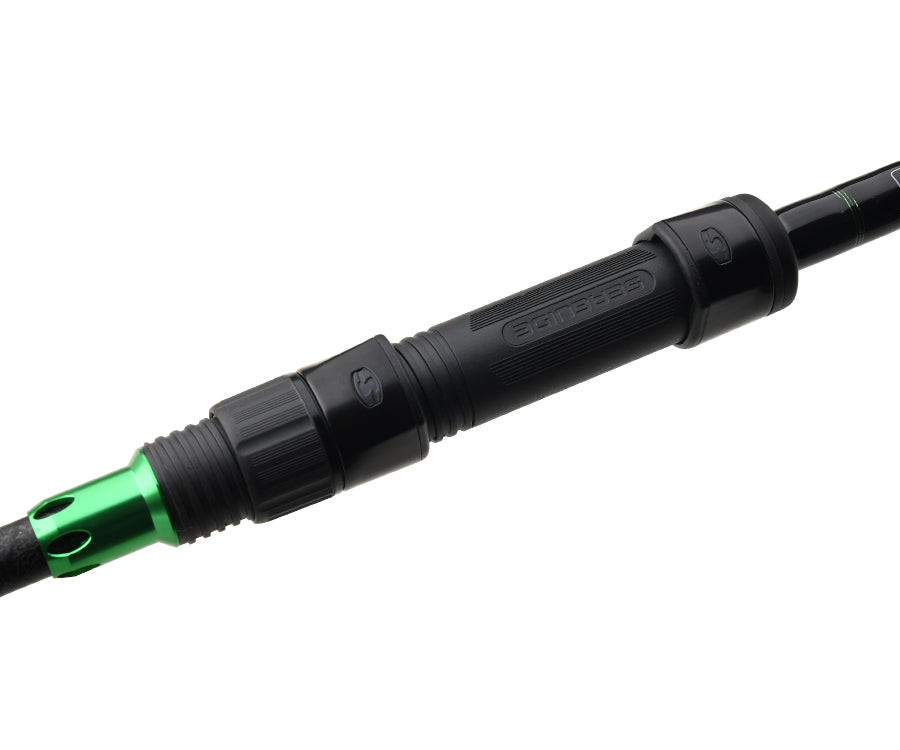 Удилище Carp Pro Rondel 13' 3.9м 3.5lb в магазине для рыбалки Carp Pro