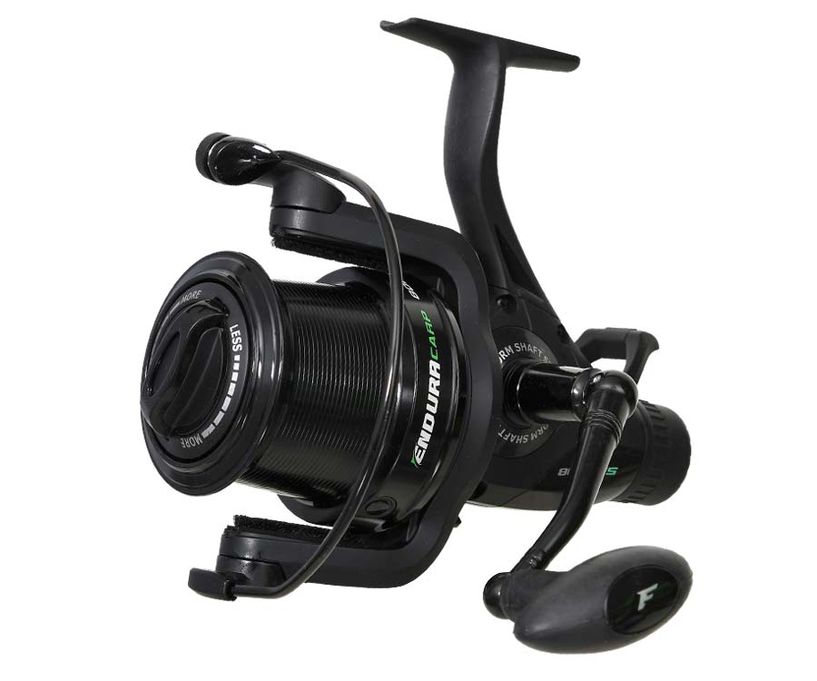Катушка Flagman Endura Carp серия FS 8000FS в магазине для рыбалки Flagman