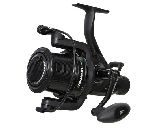 Катушка Flagman Endura Carp серия FS