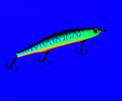 וובלר Flagman Joker 135SF 26.5 גרם F201
