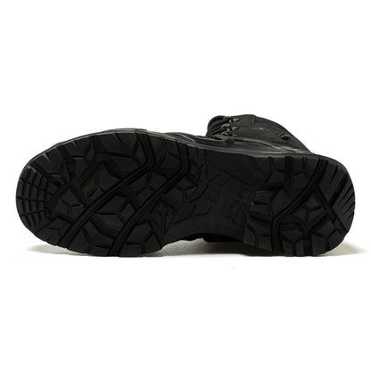 MY COMFORT SHABAS ботинки тактические высокие в магазине для рыбалки MY COMFORT