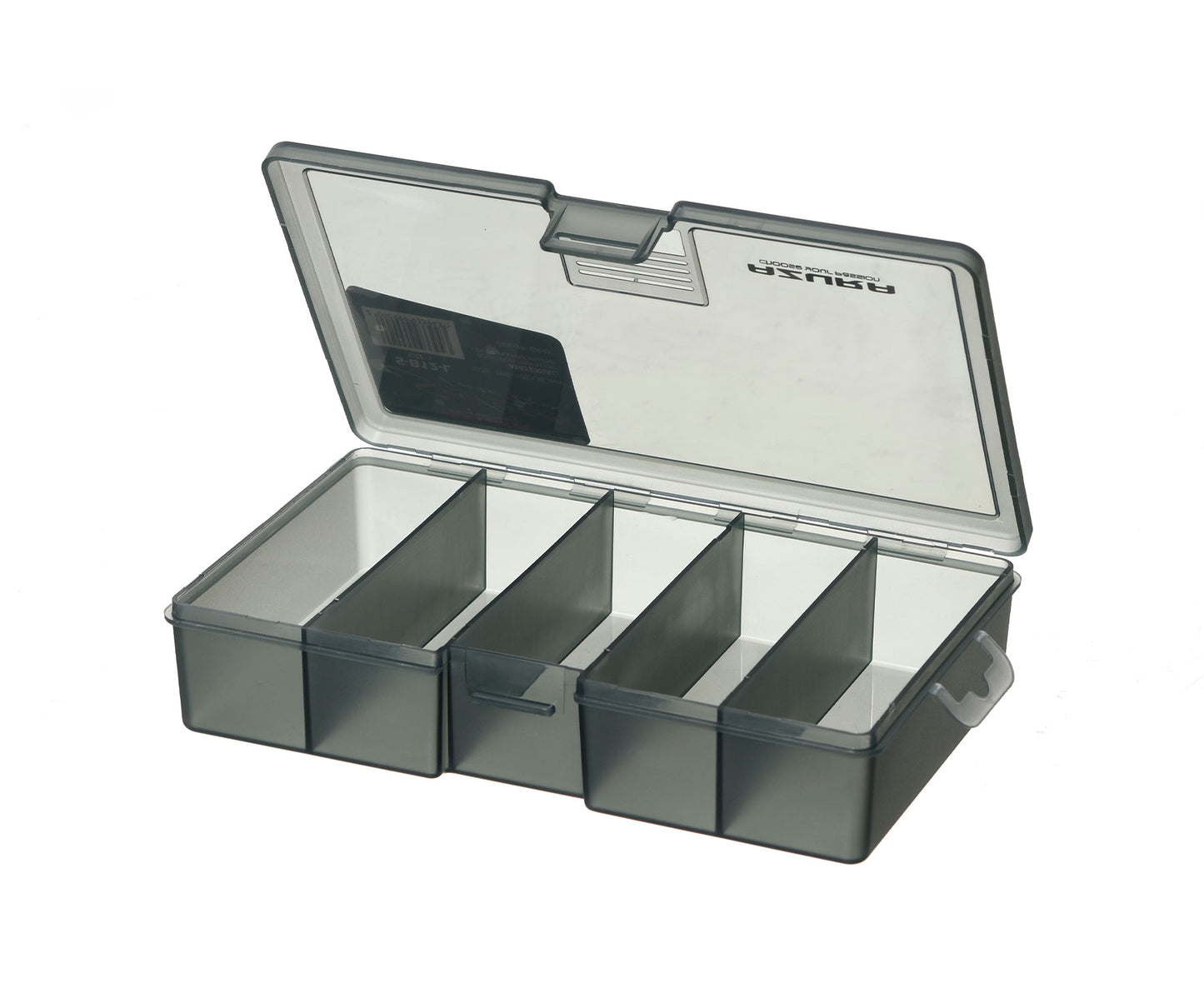 Коробка Azura Safina Lure Box #12 L 175x105x36мм в магазине для рыбалки Azura