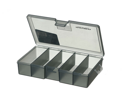 Коробка Azura Safina Lure Box #12 L 175x105x36мм в магазине для рыбалки Azura