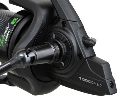 Катушка Carp Pro Rondel 10000 SD New в магазине для рыбалки Carp Pro