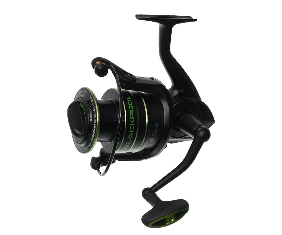 Катушка Carp Pro Blackpool Carp 7000 SD в магазине для рыбалки Carp Pro