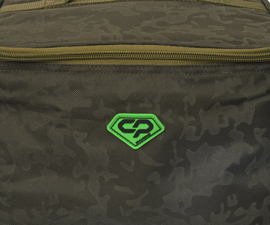 Термосумка Carp Pro Diamond Cooler Bag 12л в магазине для рыбалки Carp Pro