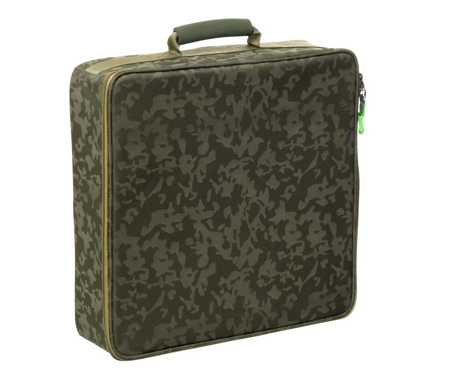 Сумка-чехол Carp Pro Diamond Bag 4 Big Pit Reels XL в магазине для рыбалки Carp Pro