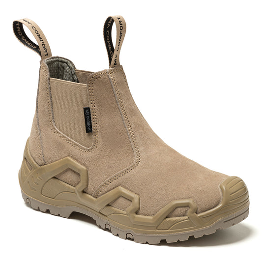 Тактические ботинки-челси My Comfort DNYN в магазине для рыбалки MY COMFORT