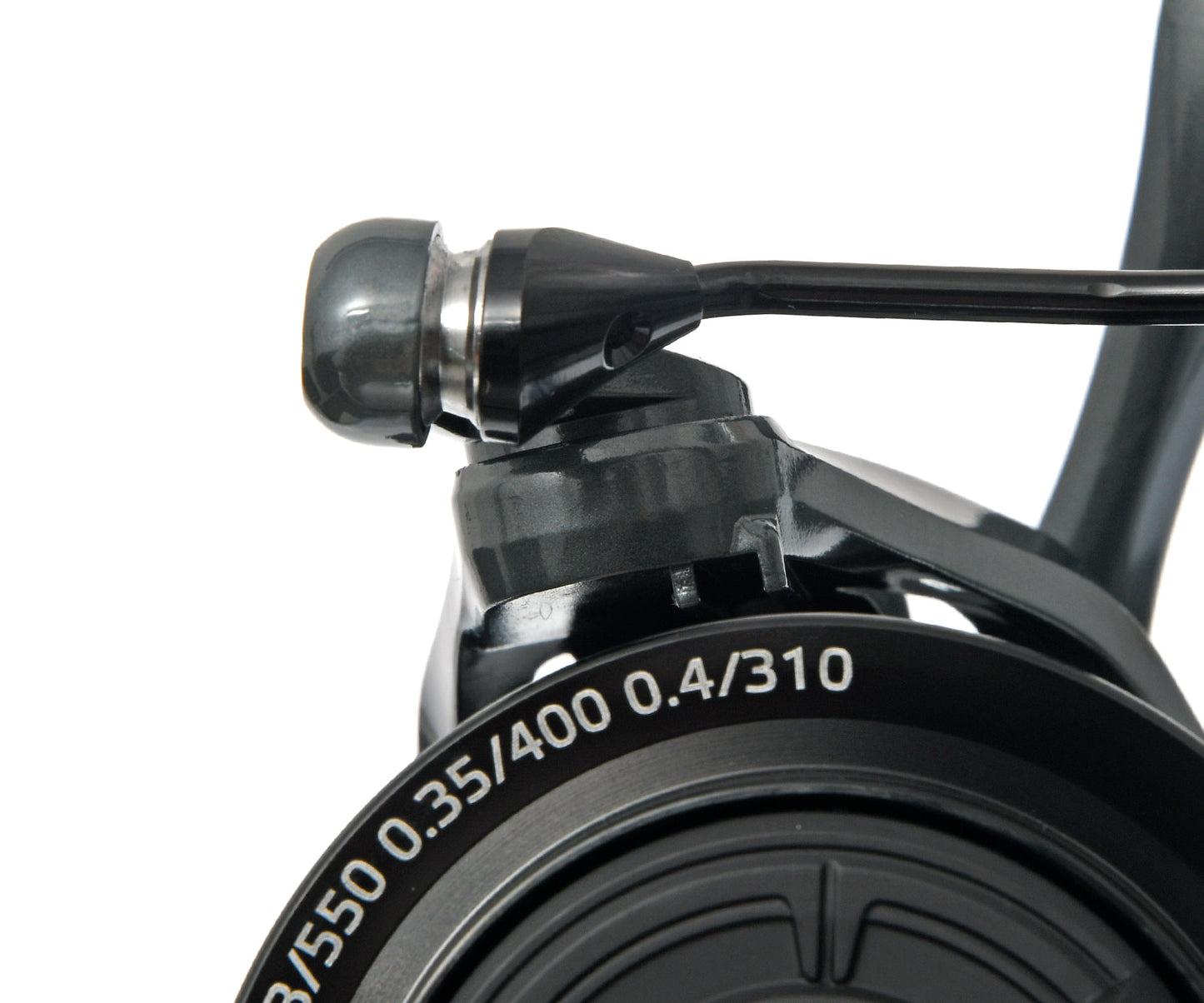 Катушка накладная Carp Pro Tork Spod 10000 SD в магазине для рыбалки Carp Pro