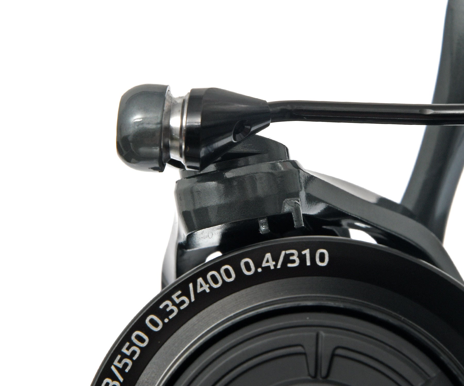 Катушка накладная Carp Pro Tork Spod 10000 SD в магазине для рыбалки Carp Pro