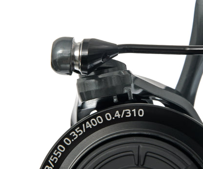 Катушка накладная Carp Pro Tork Spod 10000 SD в магазине для рыбалки Carp Pro