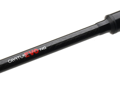 Удилище '23 Carp Pro Cratus Evo 13ft 3.9м 3.5lb в магазине для рыбалки Carp Pro