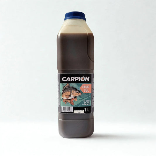 CSL кукурузный ликвид  Carpion