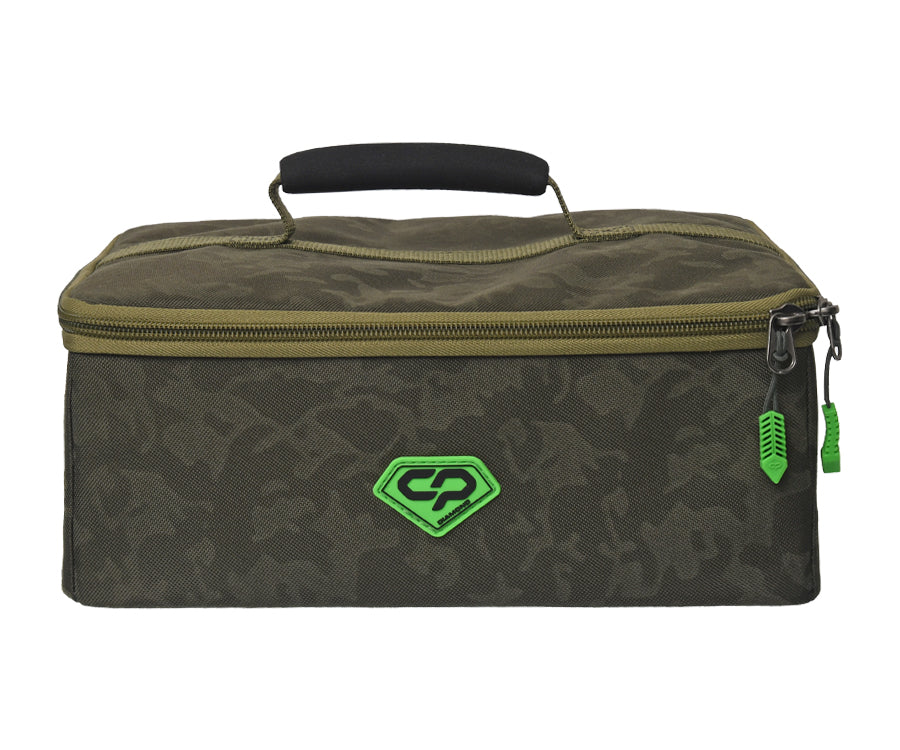 Сумка для хранения Sarp Pro Diamond Multi-Accessory Bag в магазине для рыбалки Carp Pro