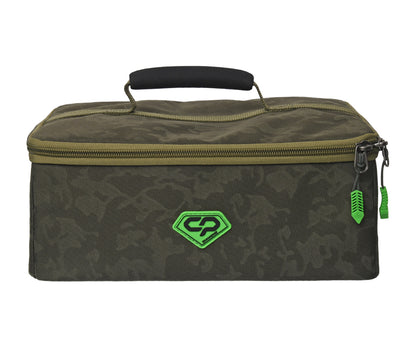 Сумка для хранения Sarp Pro Diamond Multi-Accessory Bag в магазине для рыбалки Carp Pro