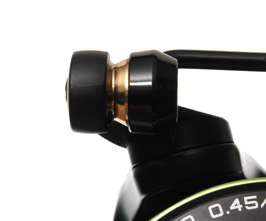 Катушка Carp Pro Blackpool Carp 7000 SD в магазине для рыбалки Carp Pro