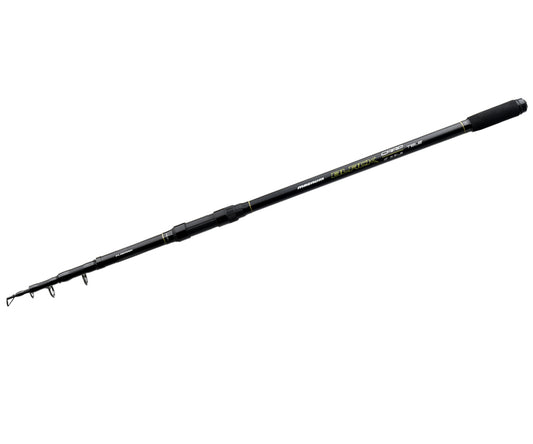 Карповое удилище Flagman Magnum Black Carp Tele NGM 3.6м 3.5lb в магазине для рыбалки Flagman