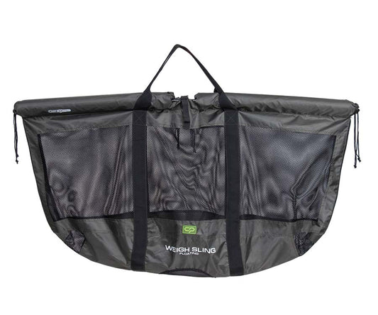 Сумка для временного хранения и взвешивания рыбы Carp Pro Weigh Sling Floating в магазине для рыбалки Carp Pro