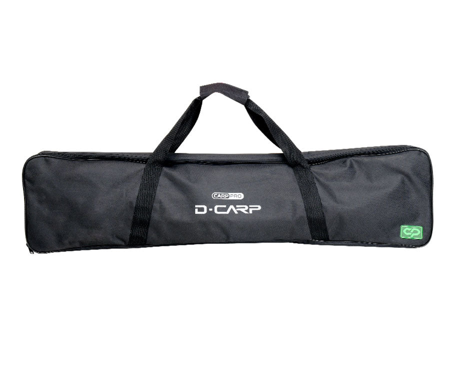 Род-под Carp Pro D-Carp 3-4 Rod Pod 4 ноги в магазине для рыбалки Carp Pro