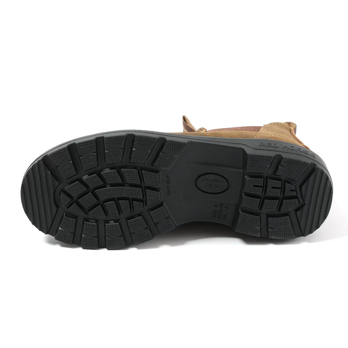 Ботинки-челси RED HORSE-26 COFFEE в магазине для рыбалки MY COMFORT