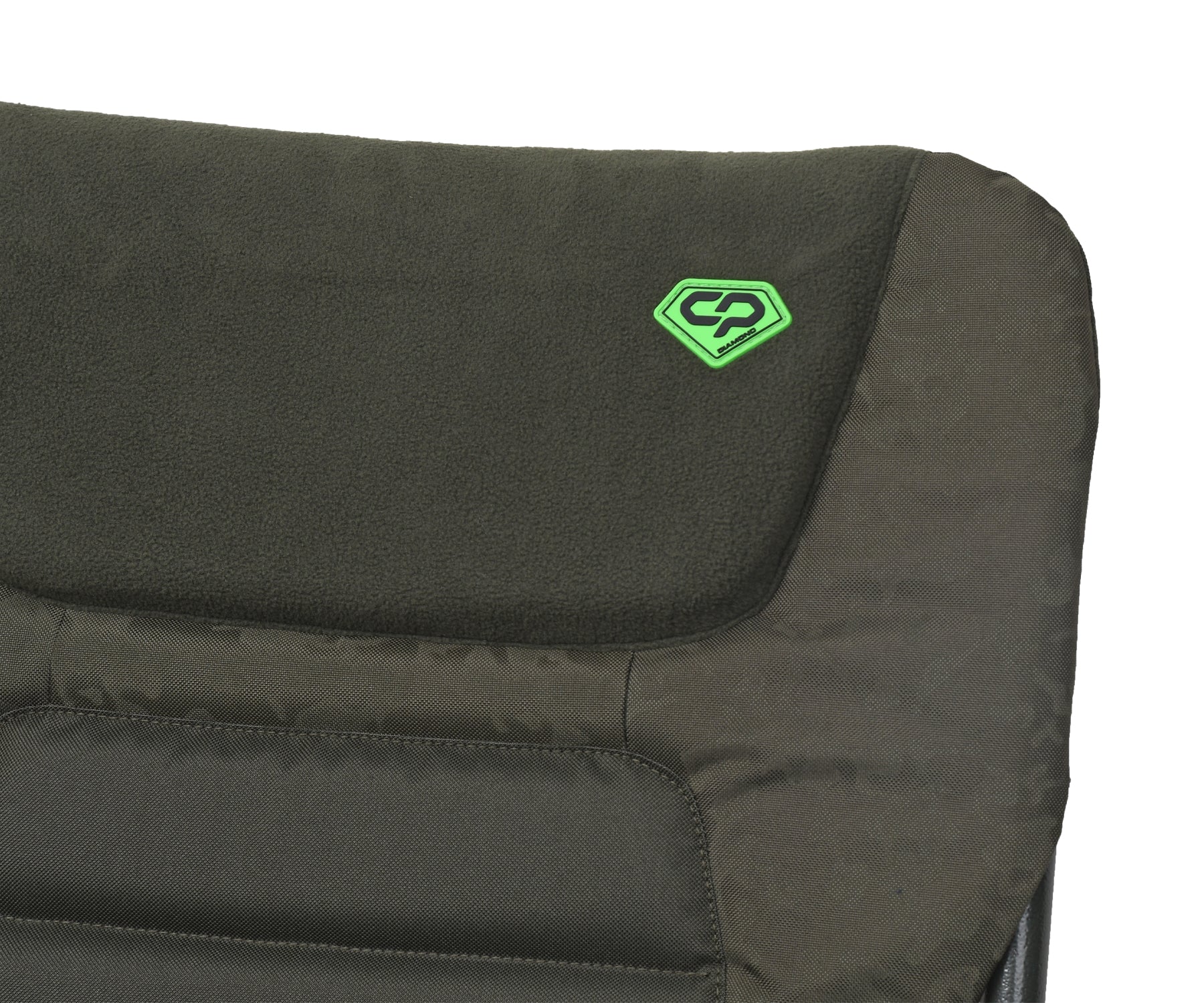 Кресло карповое Carp Pro Diamond Compact Chair в магазине для рыбалки Carp Pro