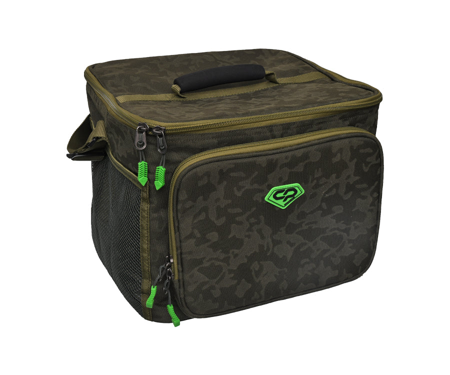 Термосумка Carp Pro Diamond Cooler Bag 20л в магазине для рыбалки Carp Pro