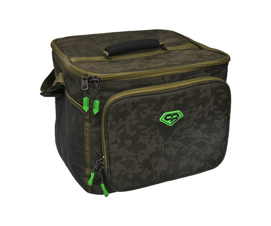 Термосумка Carp Pro Diamond Cooler Bag 20л в магазине для рыбалки Carp Pro
