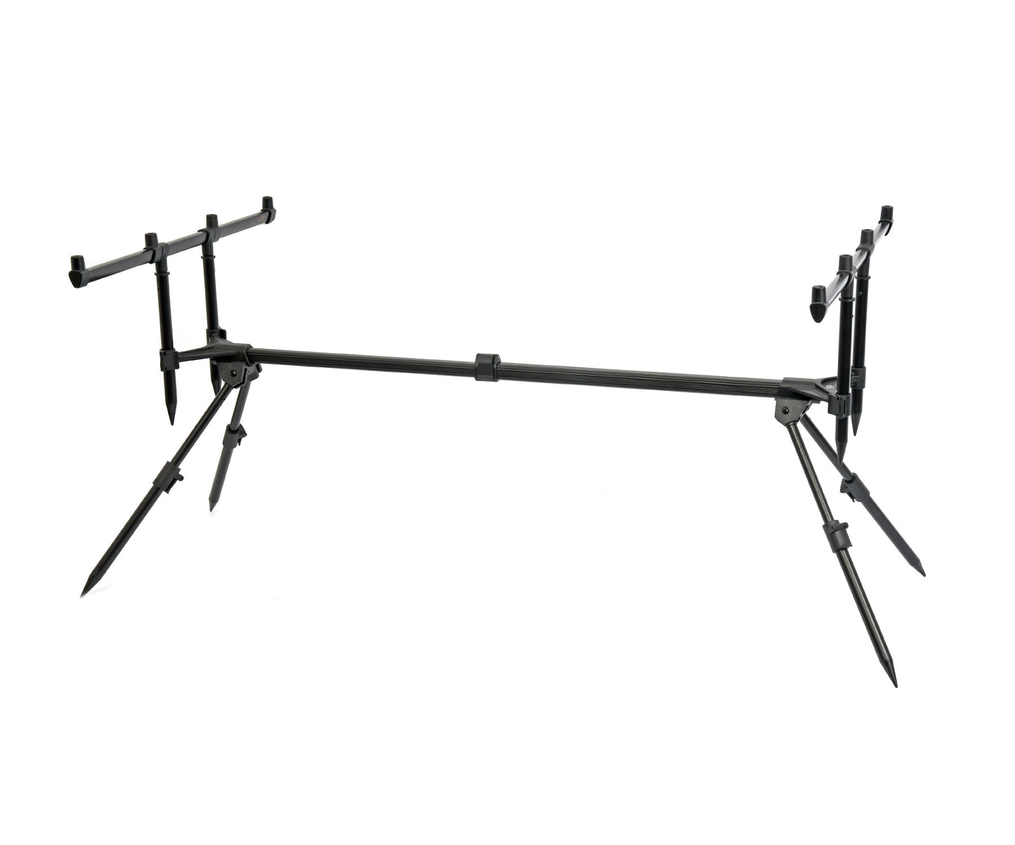 Род под Карп Pro Tork Rod Pod For 4 Rods в магазине для рыбалки Carp Pro