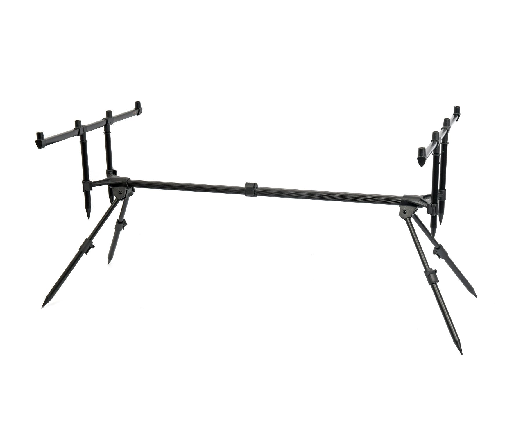 Род под Карп Pro Tork Rod Pod For 4 Rods в магазине для рыбалки Carp Pro