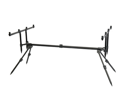 Род под Карп Pro Tork Rod Pod For 4 Rods в магазине для рыбалки Carp Pro