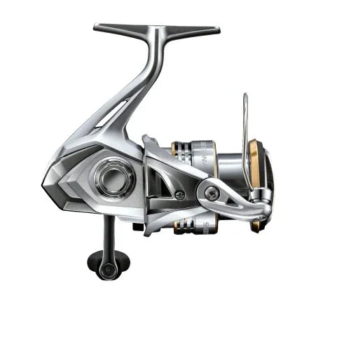 Shimano Sedona 4000XG в магазине для рыбалки Shimano