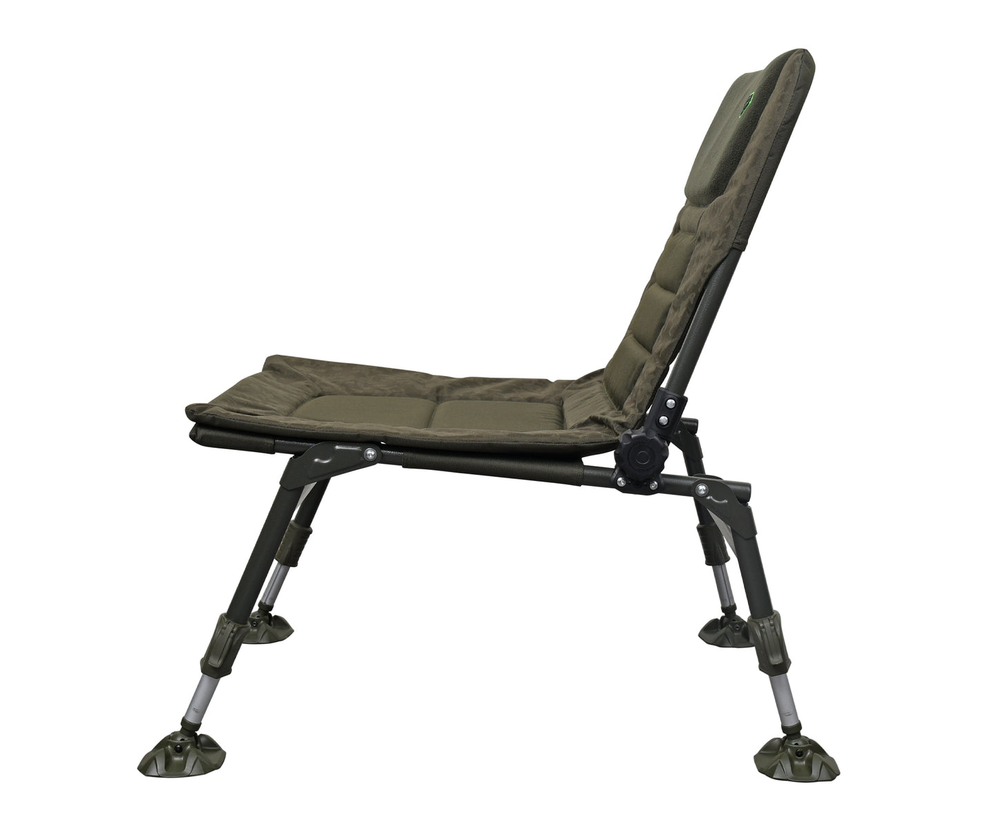 Кресло карповое Carp Pro Diamond Compact Chair в магазине для рыбалки Carp Pro