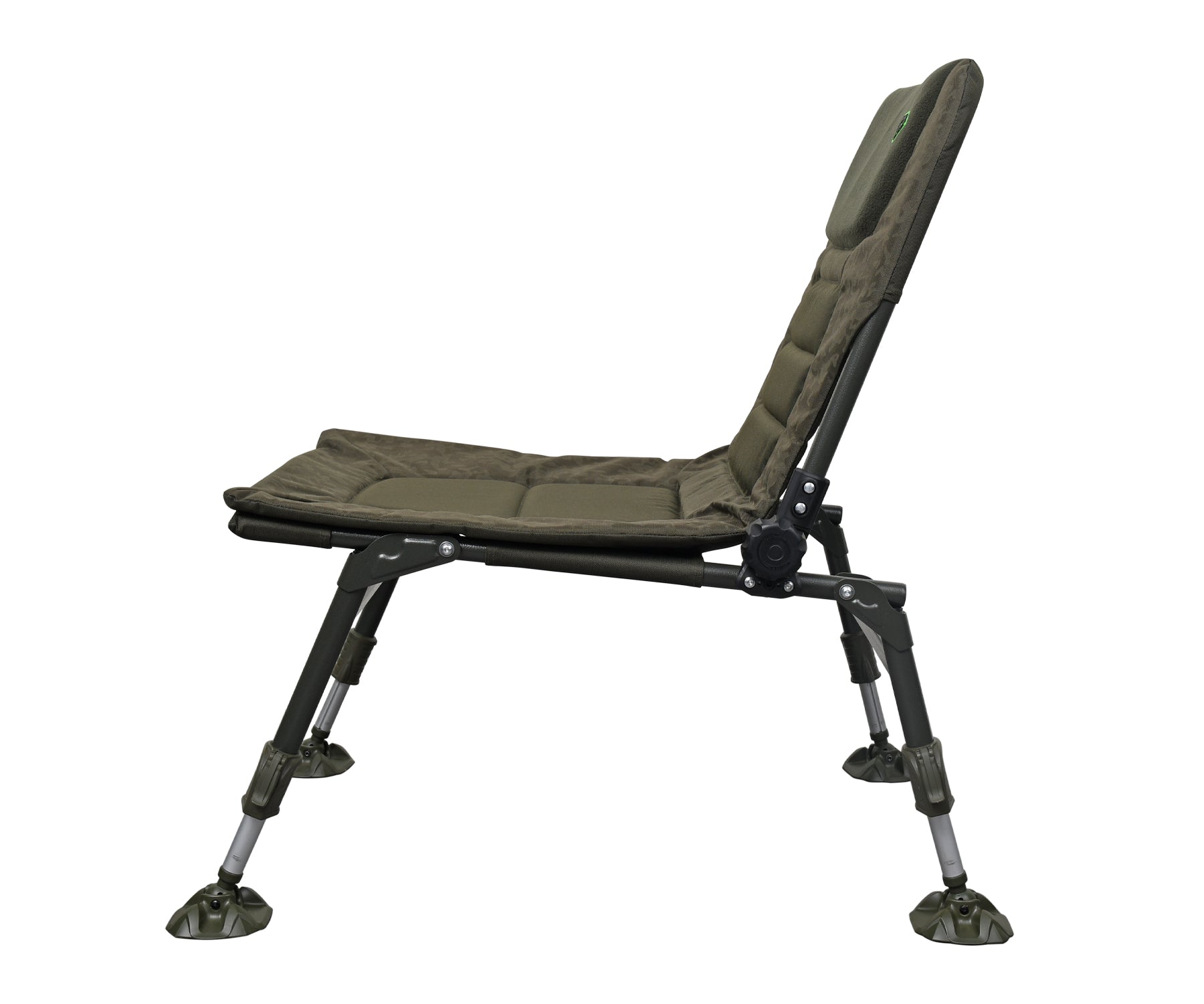 Кресло карповое Carp Pro Diamond Compact Chair в магазине для рыбалки Carp Pro
