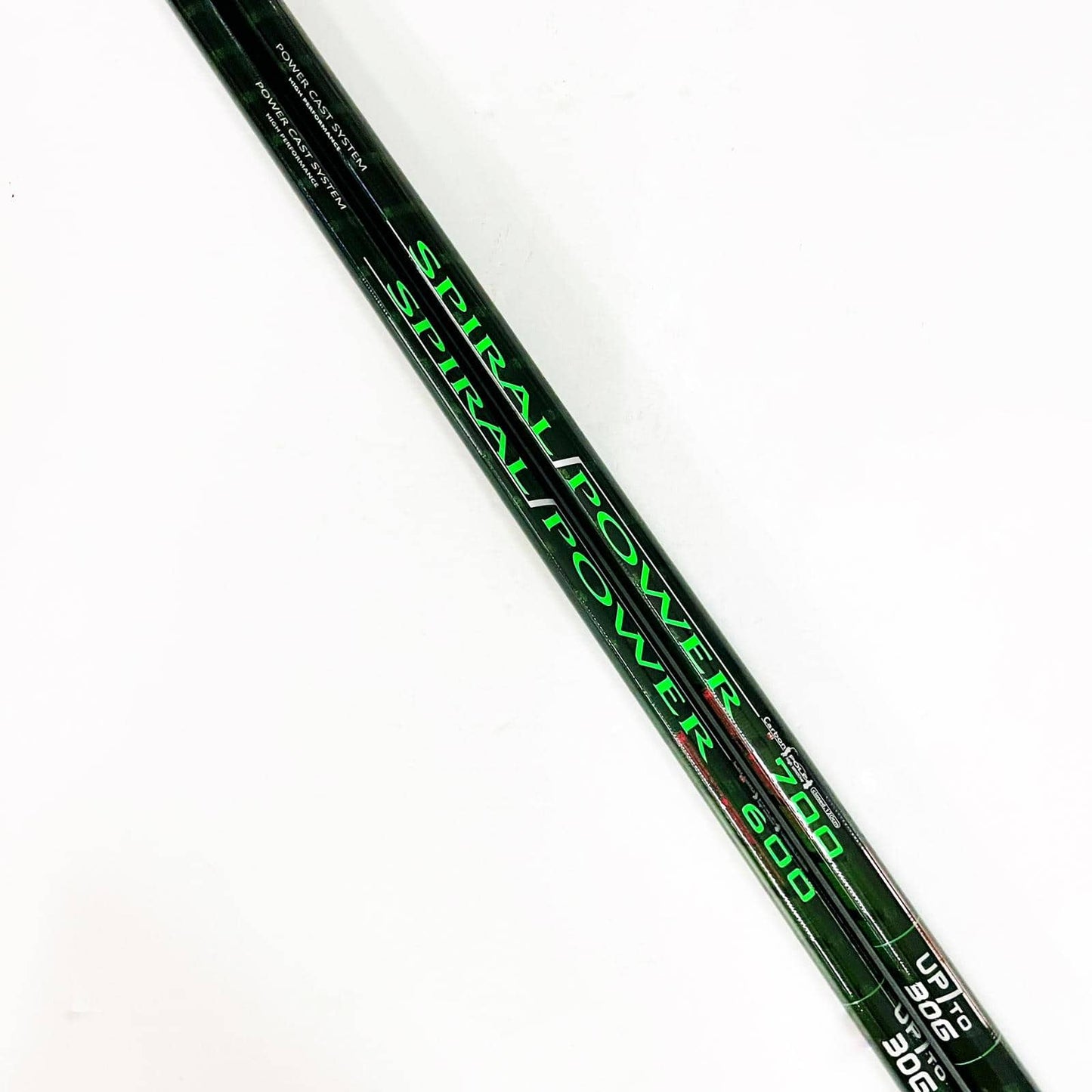 Болонское удилище SIWEIDA SPIRAL POWER 6м