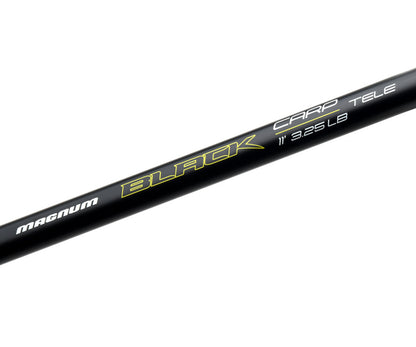 Карповое удилище Flagman Magnum Black Carp Tele NGM 3.3м 3.25lb