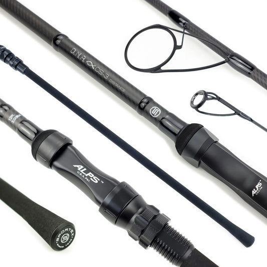 Sportex D.N.A. CS-3 Distance 13ft 3-5 oz в магазине для рыбалки Sportex