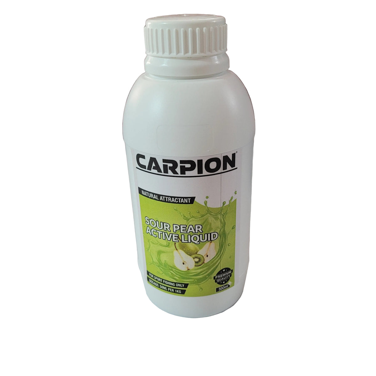 Ликвиды Фруктовые Кислая груша в магазине для рыбалки Carpion