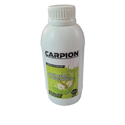 Ликвиды Фруктовые Кислая груша в магазине для рыбалки Carpion