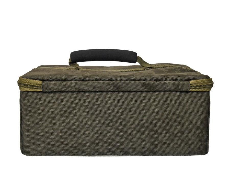 Сумка для хранения Sarp Pro Diamond Multi-Accessory Bag в магазине для рыбалки Carp Pro