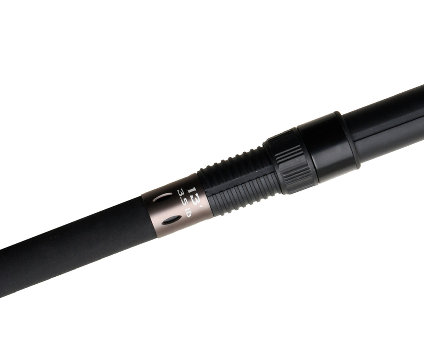 Удилище Carp Pro Tork 13' 3sec 3.9м 3.5lb в магазине для рыбалки Carp Pro